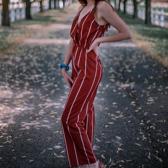 Tank Top Jumper - Picture 1 of 1